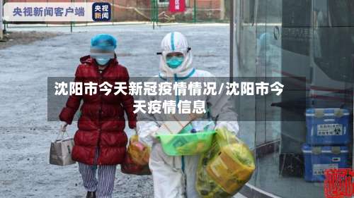 沈阳市今天新冠疫情情况/沈阳市今天疫情信息-第1张图片
