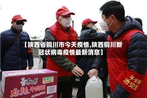 【陕西省铜川市今天疫情,陕西铜川新冠状病毒疫情最新消息】-第2张图片