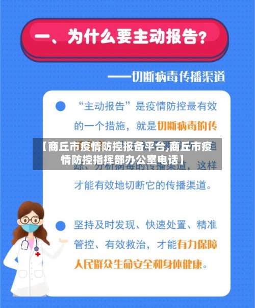 【商丘市疫情防控报备平台,商丘市疫情防控指挥部办公室电话】-第2张图片