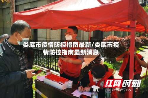 娄底市疫情防控指南最新/娄底市疫情防控指南最新消息-第2张图片