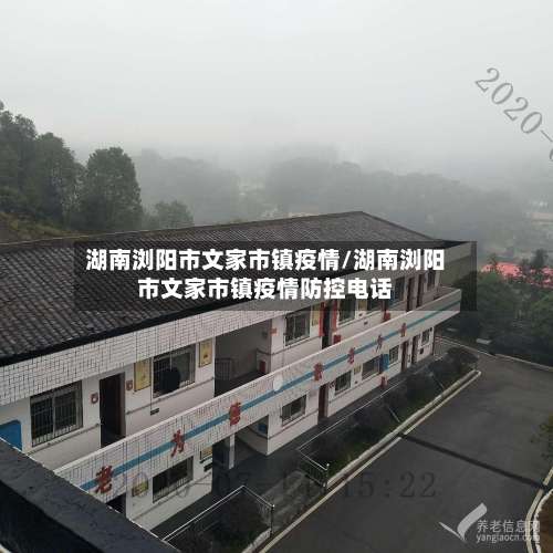 湖南浏阳市文家市镇疫情/湖南浏阳市文家市镇疫情防控电话-第1张图片