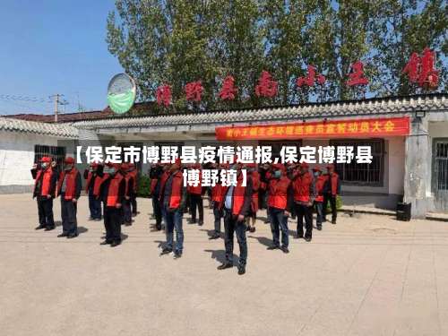 【保定市博野县疫情通报,保定博野县博野镇】-第1张图片