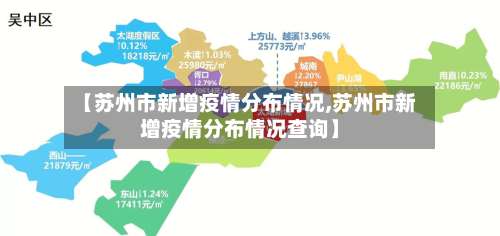 【苏州市新增疫情分布情况,苏州市新增疫情分布情况查询】-第1张图片