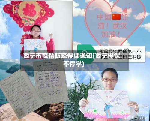 西宁市疫情防控停课通知(西宁停课不停学)-第2张图片