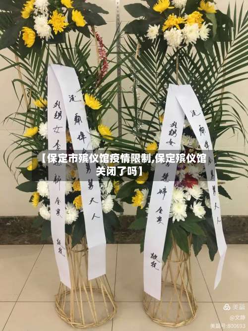 【保定市殡仪馆疫情限制,保定殡仪馆关闭了吗】-第1张图片