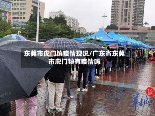 东莞市虎门镇疫情现况/广东省东莞市虎门镇有疫情吗-第1张图片