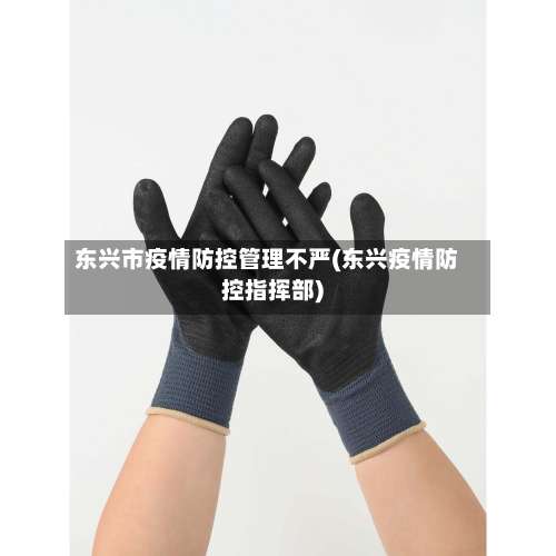 东兴市疫情防控管理不严(东兴疫情防控指挥部)-第1张图片