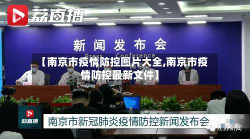 【南京市疫情防控图片大全,南京市疫情防控最新文件】-第2张图片