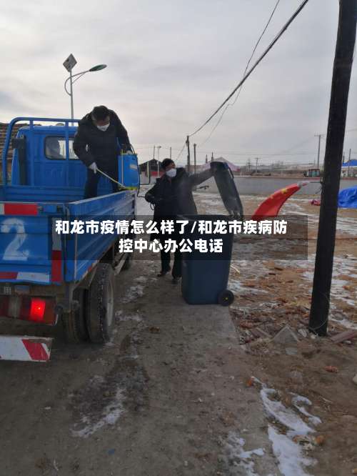 和龙市疫情怎么样了/和龙市疾病防控中心办公电话-第2张图片