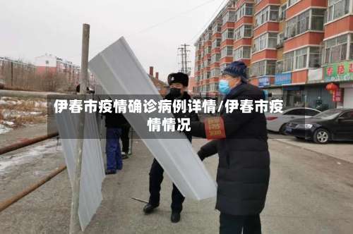 伊春市疫情确诊病例详情/伊春市疫情情况-第1张图片