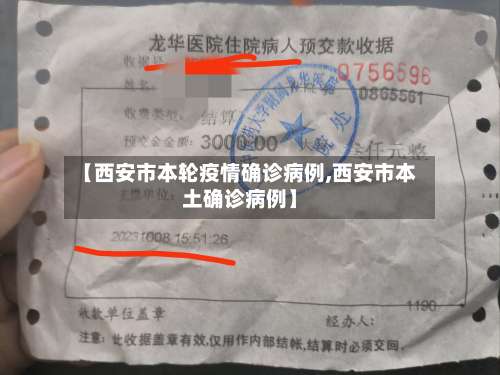 【西安市本轮疫情确诊病例,西安市本土确诊病例】-第1张图片