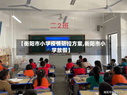 【衡阳市小学疫情防控方案,衡阳市小学放假】-第1张图片