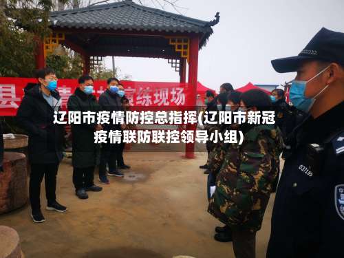 辽阳市疫情防控总指挥(辽阳市新冠疫情联防联控领导小组)-第1张图片