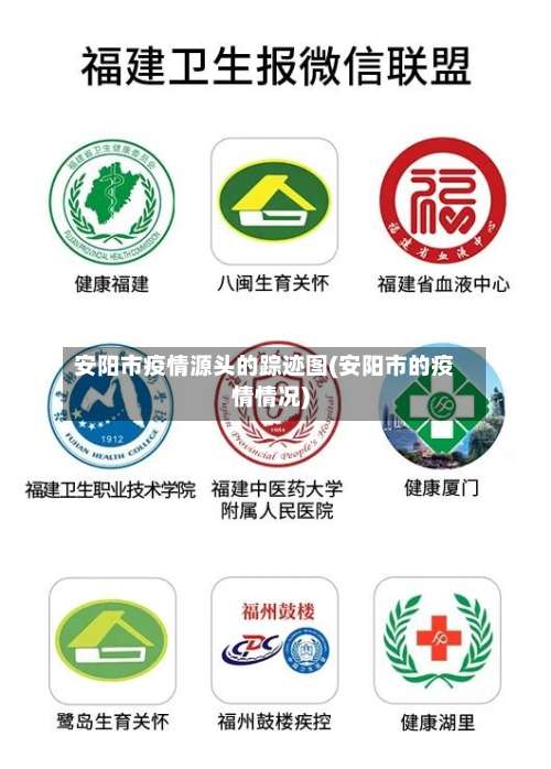 安阳市疫情源头的踪迹图(安阳市的疫情情况)-第1张图片
