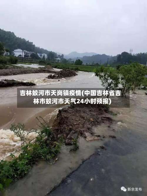 吉林蛟河市天岗镇疫情(中国吉林省吉林市蛟河市天气24小时预报)-第1张图片