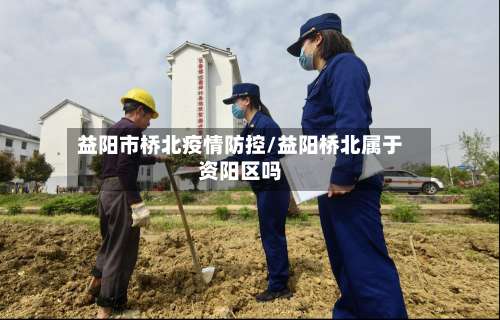 益阳市桥北疫情防控/益阳桥北属于资阳区吗-第1张图片