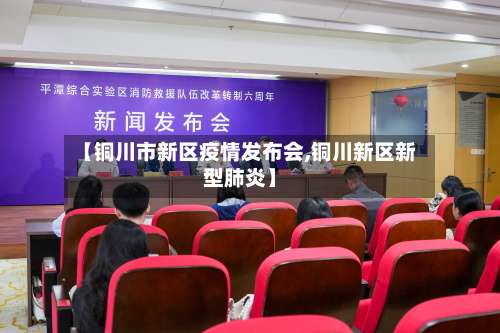 【铜川市新区疫情发布会,铜川新区新型肺炎】-第1张图片