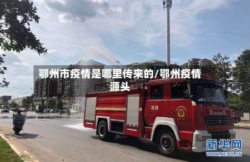 鄂州市疫情是哪里传来的/鄂州疫情源头-第1张图片