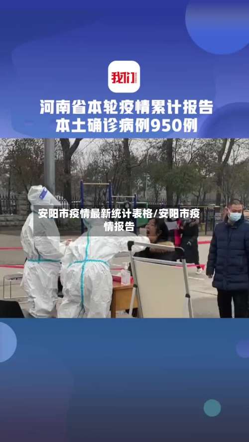 安阳市疫情最新统计表格/安阳市疫情报告-第2张图片