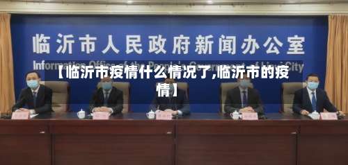 【临沂市疫情什么情况了,临沂市的疫情】-第2张图片