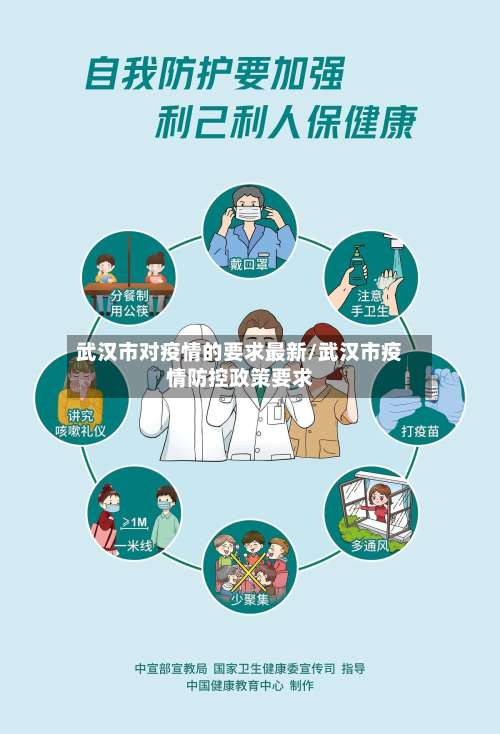 武汉市对疫情的要求最新/武汉市疫情防控政策要求-第1张图片
