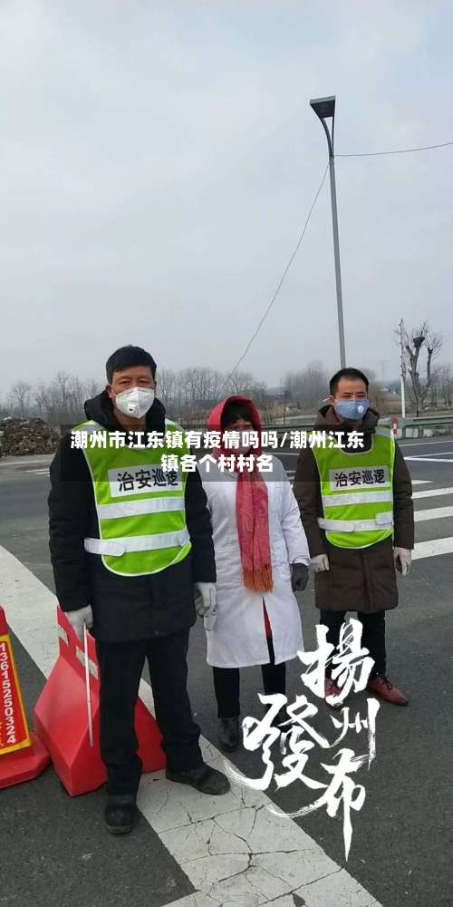 潮州市江东镇有疫情吗吗/潮州江东镇各个村村名-第2张图片