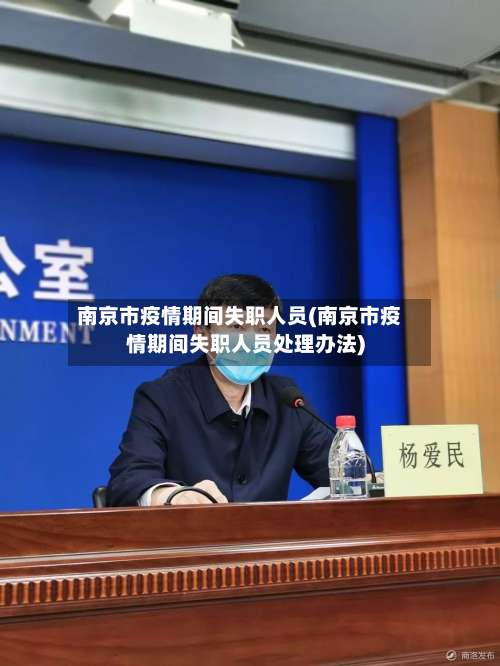 南京市疫情期间失职人员(南京市疫情期间失职人员处理办法)-第1张图片