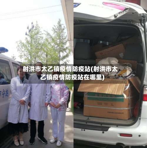 射洪市太乙镇疫情防疫站(射洪市太乙镇疫情防疫站在哪里)-第2张图片