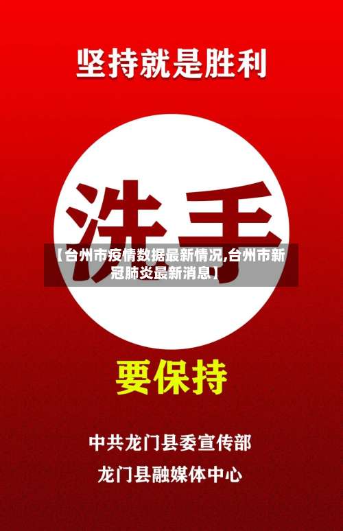 【台州市疫情数据最新情况,台州市新冠肺炎最新消息】-第1张图片