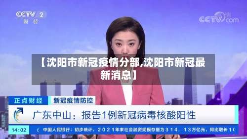 【沈阳市新冠疫情分部,沈阳市新冠最新消息】-第1张图片