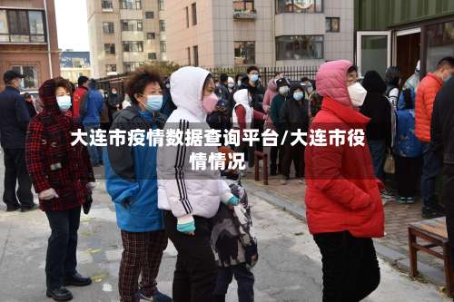 大连市疫情数据查询平台/大连市役情情况-第1张图片