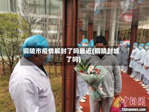 铜陵市疫情解封了吗最近(铜陵封城了吗)-第1张图片