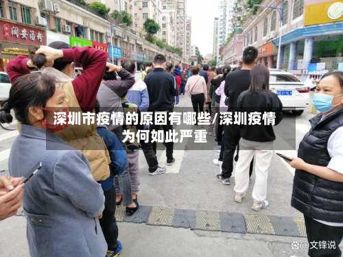 深圳市疫情的原因有哪些/深圳疫情为何如此严重-第2张图片