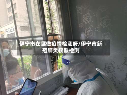 伊宁市在哪做疫情检测呀/伊宁市新冠肺炎核酸检测-第1张图片