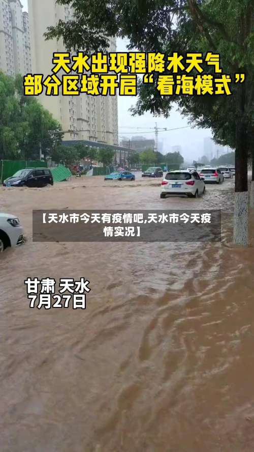 【天水市今天有疫情吧,天水市今天疫情实况】-第2张图片