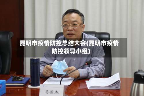 昆明市疫情防控总结大会(昆明市疫情防控领导小组)-第2张图片