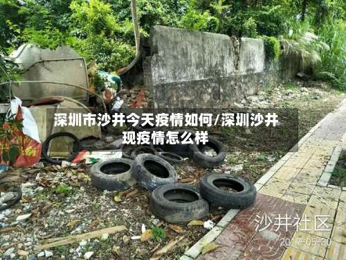 深圳市沙井今天疫情如何/深圳沙井现疫情怎么样-第1张图片