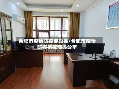 合肥市疫情防控专题会/合肥市疫情防控指挥部办公室-第1张图片