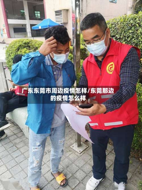 广东东莞市周边疫情怎样/东莞那边的疫情怎么样-第2张图片