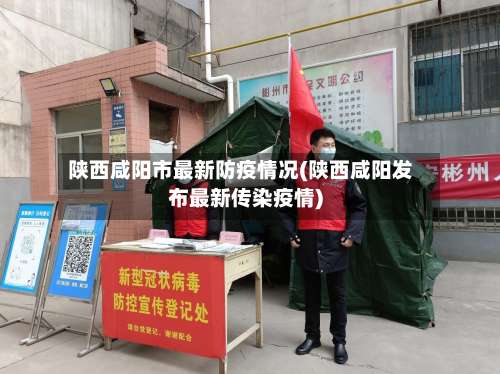 陕西咸阳市最新防疫情况(陕西咸阳发布最新传染疫情)-第1张图片