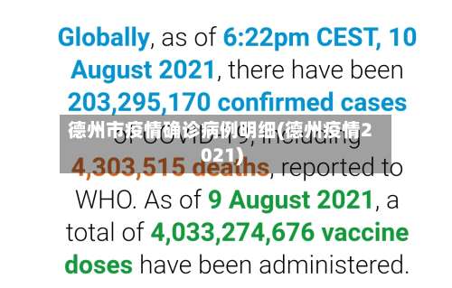 德州市疫情确诊病例明细(德州疫情2021)-第2张图片