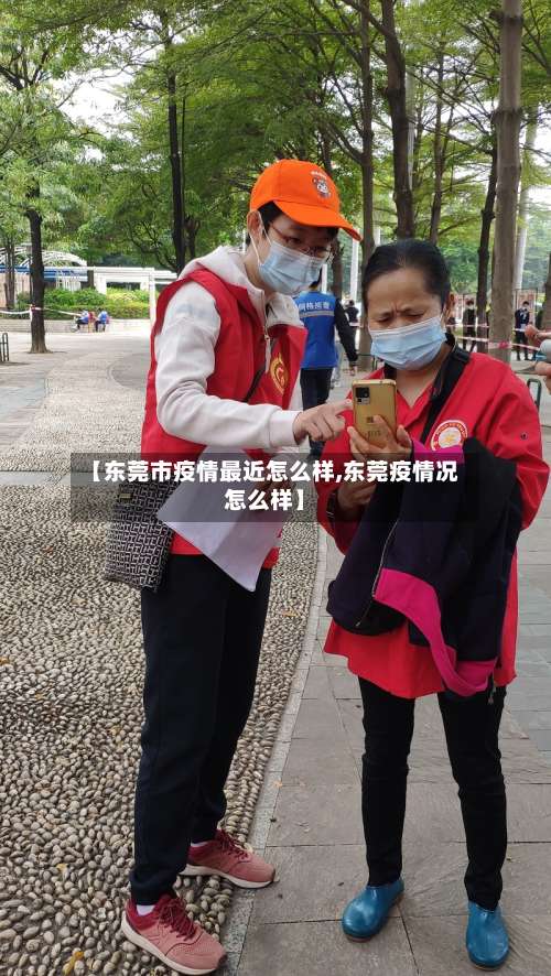 【东莞市疫情最近怎么样,东莞疫情况怎么样】-第1张图片