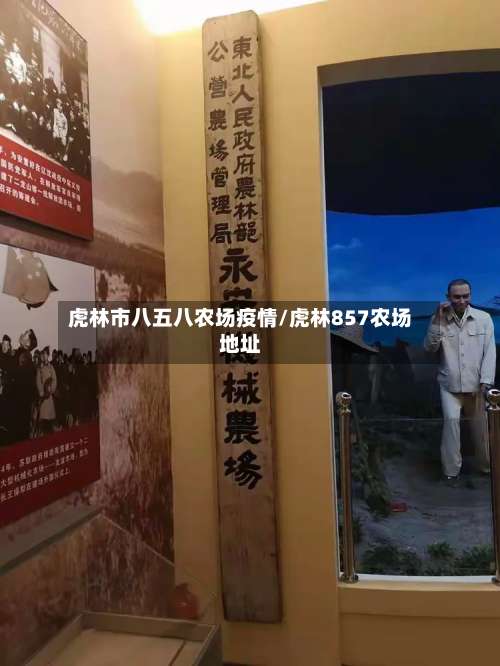 虎林市八五八农场疫情/虎林857农场地址-第1张图片