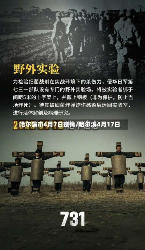 哈尔滨市4月7日疫情/哈尔滨4月17日-第2张图片