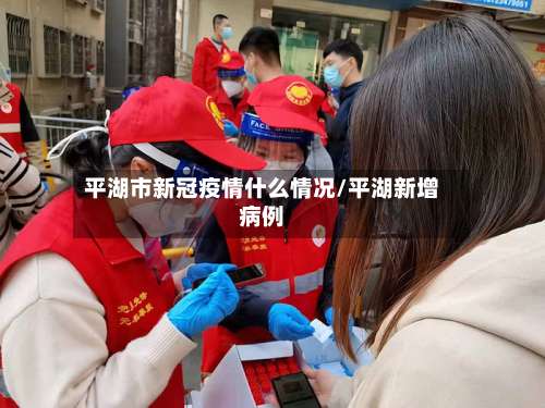 平湖市新冠疫情什么情况/平湖新增病例-第2张图片