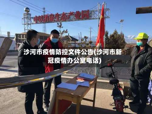 沙河市疫情防控文件公告(沙河市新冠疫情办公室电话)-第1张图片