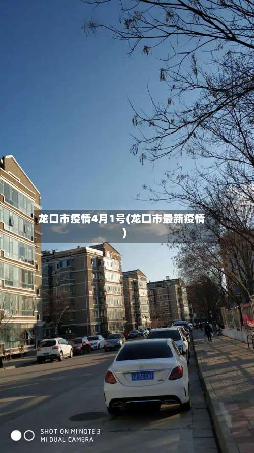 龙口市疫情4月1号(龙口市最新疫情)-第1张图片