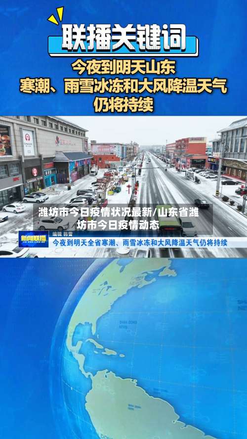 潍坊市今日疫情状况最新/山东省潍坊市今日疫情动态-第2张图片