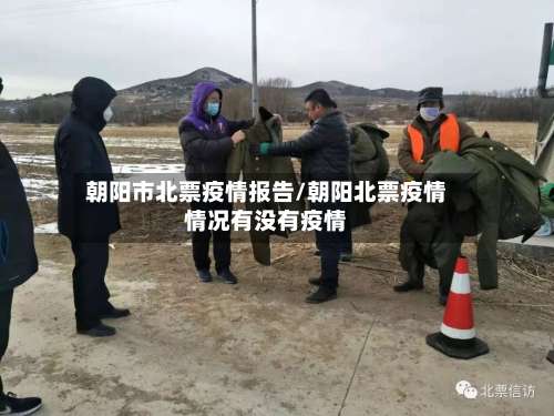朝阳市北票疫情报告/朝阳北票疫情情况有没有疫情-第3张图片