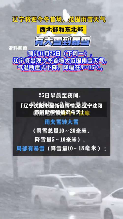 【辽宁沈阳市最新疫情情况,辽宁沈阳市最新疫情情况今天】-第1张图片